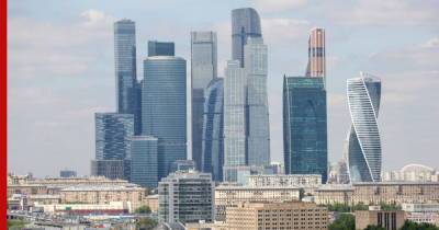 Неравенство доходов москвичей оценили аналитики - profile.ru - Москва