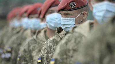 Байден обозначил условия для получения Украиной членства в НАТО