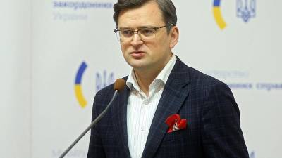 Киев заявил о достаточном количестве реформ в рамках вступления в НАТО