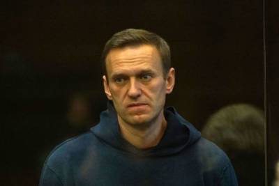 Байден предупредил Россию о последствиях возможной гибели Навального в тюрьме