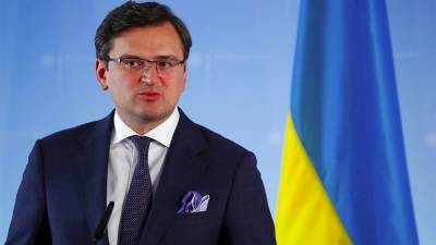 Украина хочет долю в "Северном потоке-2"