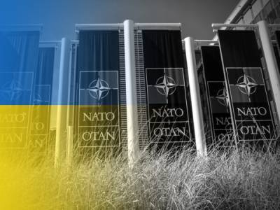 «Так чи ні?»: Байден відповів на запитання щодо вступу України до НАТО