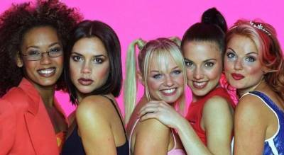 Группа Spice Girls выпустит новый трек впервые за 14 лет