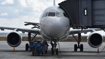 Рейсовая каша: авиакомпании исчерпали возможности отправки туристов на Черное море