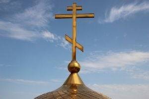 Вот почему на православном кресте есть косая перекладина