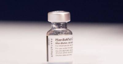 ВОЗ начала проверку информации о воспалениях в сердце из-за вакцины Pfizer