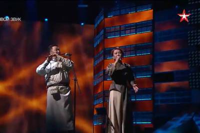 Бурятскую певицу Бадму-Ханду в конкурсе «Новая волна» обошла «курский соловей»