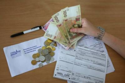 Украинцев готовят к очередному повышению тарифов: в Минэнергетики рассказали, что и когда подорожает