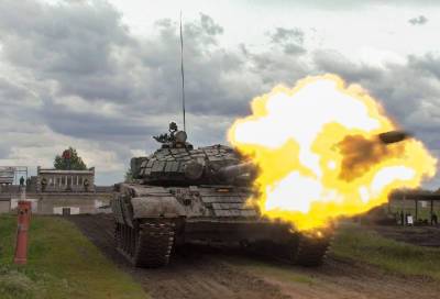 Почти половина россиян уверены, что армия способна защитить страну от военной угрозы