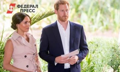 «Не хотят лишаться титулов»: принц Гарри и Меган Маркл пытаются наладить контакт с королевой
