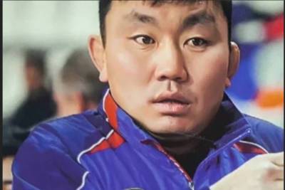 Умер вице-чемпион мира по боевому самбо из Бурятии