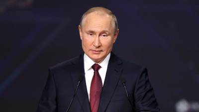 Путин откровенно ответил американскому журналисту об отношениях РФ и Китая