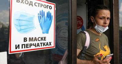 В Хабаровском крае и Бурятии ужесточат ограничения из-за коронавируса
