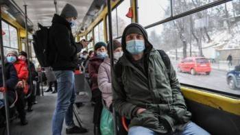 Новый локдаун, болеющие дети в Вологде и пересдача ЕГЭ: обзор новостей дня