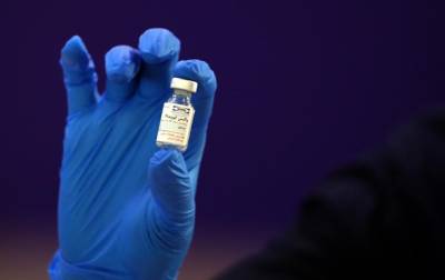Иран одобрил собственную вакцину от коронавируса - СМИ