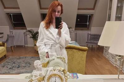 Россиянка рассказала об отдыхе в люксе в Твери за 30 тысяч рублей в сутки