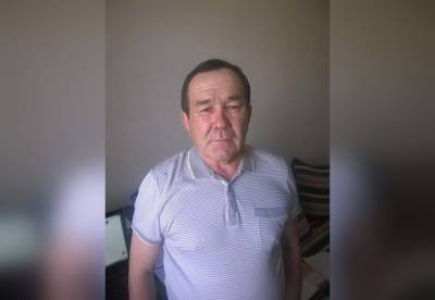 В Башкирии потерялся 67-летний мужчина, страдающий потерей памяти