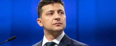 Зеленский хочет добиться от МВФ привилегированного статуса для Украины