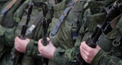 В Луганске срочно объявили военные сборы резервистов - cxid.info - ЛНР - Луганск