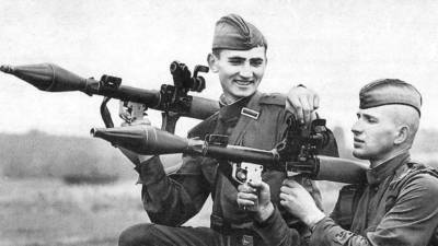 «По-настоящему высокоэффективное оружие»: как создавался и совершенствовался легендарный советский гранатомёт РПГ-7