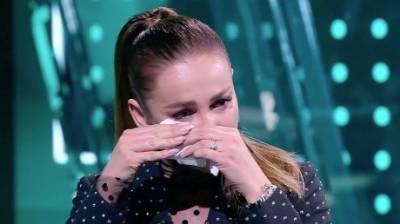 «Пьет ли Ольга по утрам коньяк?» Бузова устроила скандал на Матч ТВ со слезами и оскорблениями