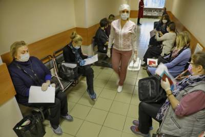 Россиянам рассказали, когда не нужна вторая доза вакцины от коронавируса