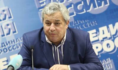 Бывший кандидат в губернаторы Челябинской области открыл отель в Санкт-Петербурге