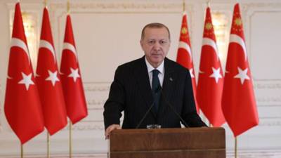 Турция имеет решающее значение для безопасности и стабильности НАТО