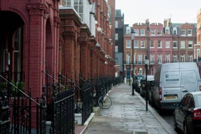 Миллионеры из России увеличили спрос на элитное жильё в Лондоне