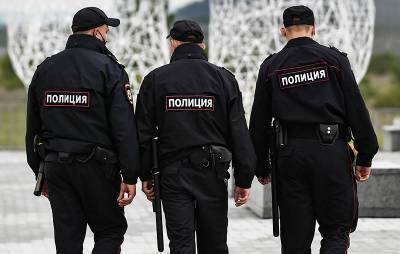 В Приморье задержали подростков, осквернивших памятник летчику Пешкову