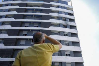 Израиль на третьем месте среди развитых стран по росту цен на жилье