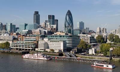 Российские миллионеры скупают элитное жилье в Лондоне - capital.ua - Англия - Лондон