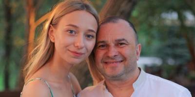 55-летний Виктор Павлик в четвертый раз стал отцом