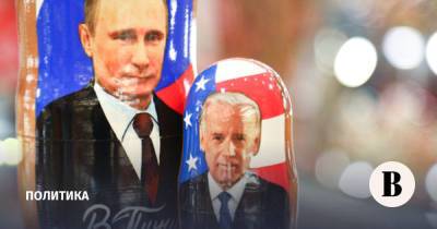 Юрий Ушаков раскрыл повестку саммита президентов России и США