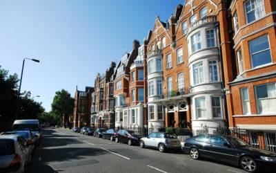 Российские миллионеры подняли спрос на элитное жилье в Лондоне на 50%