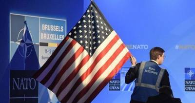 Консультант Пентагона: НАТО нуждается в изменении своей миссии