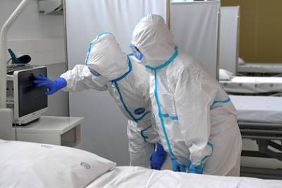 Еще один российский регион ужесточил ограничения из-за коронавируса