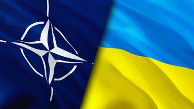 Одного стремления недостаточно: Байден назвал условие вступления Украины в НАТО