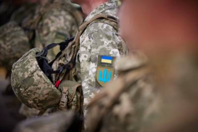 На Донбассе не утихают обстрелы: за сутки - восемь нарушений перемирия