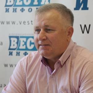 В Запорожье ушел из жизни известный общественный активист Василий Душный
