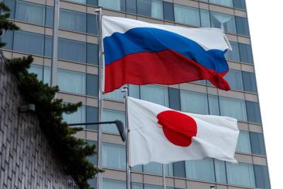 Sohu: Жесткая реакция России на задержание судна «Амур» в Охотском море напугала Японию