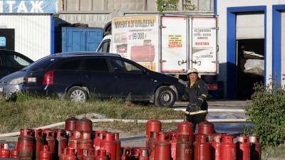 Три гражданина Киргизии пострадали во время взрыва в Новосибирске