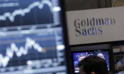 Goldman Sachs готовится добавить фьючерсы и опционы на базе Ethereum