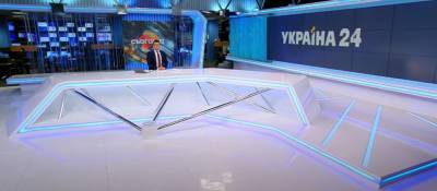 Нас смотрят миллионы: канал "Украина 24" держит лидерские позиции