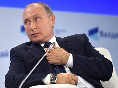 Киселев: «США изучат под лупой интервью Путина, но главный посыл им станет ясен сразу»