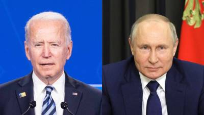 В Кремле сообщили детали подготовки встречи президентов России и США