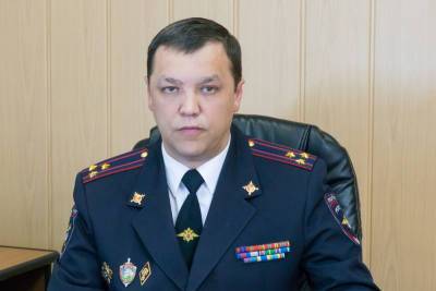 Главный госавтоинспектор Башкирии уходит в отставку