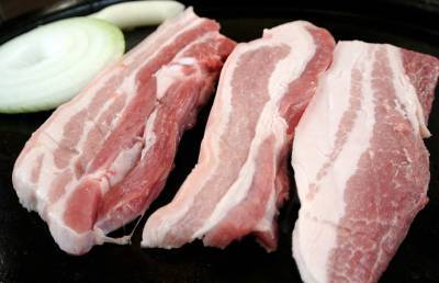 Мнение: Рынок свинины уходит в тень из-за сниженного НДС
