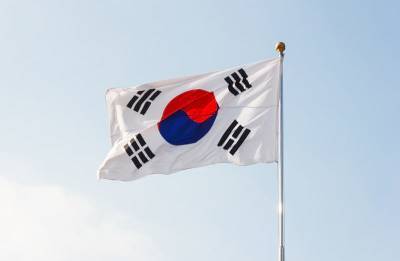 Южная Корея проводит военно-морские учения на фоне ссоры с Японией и мира