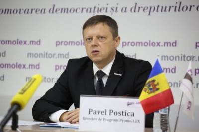 Молдавские избирательные участки в Приднестровье — шаг к контролю региона